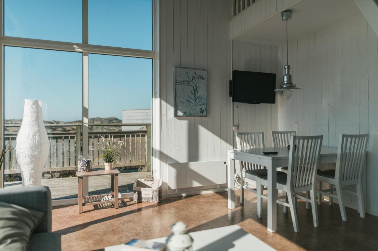 Hav & Logi Skaerhamn Villa Exterior photo
