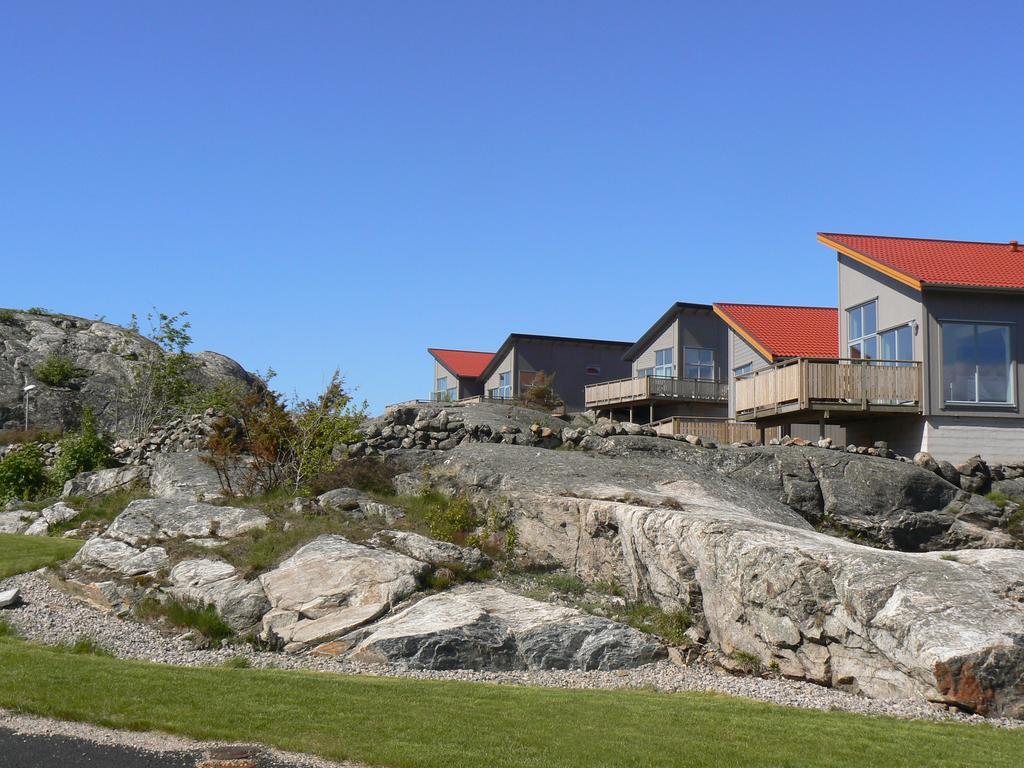Hav & Logi Skaerhamn Villa Exterior photo