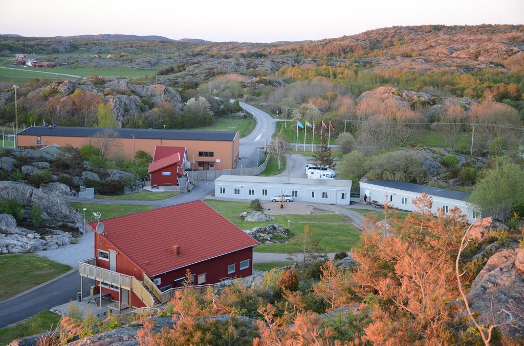 Hav & Logi Skaerhamn Villa Exterior photo